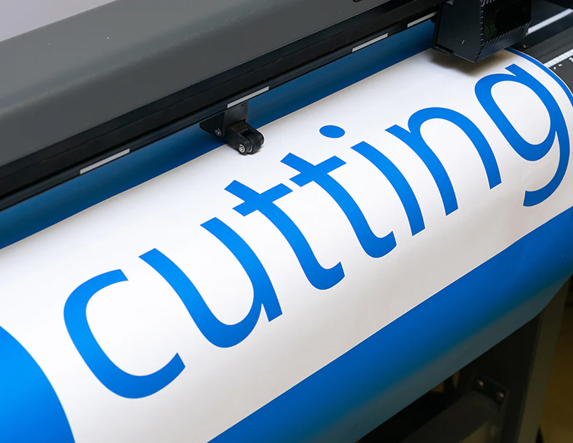 Cutting Machine